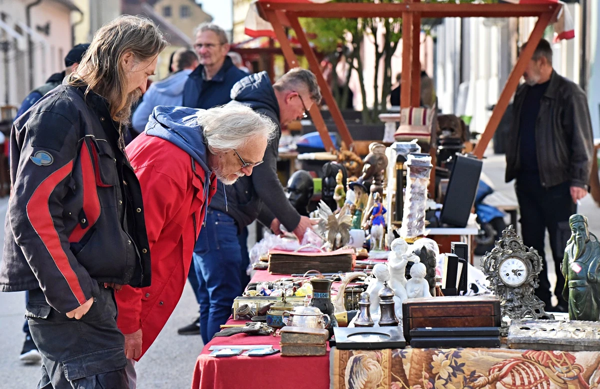 sajam antikviteta5 – kresimir djuric