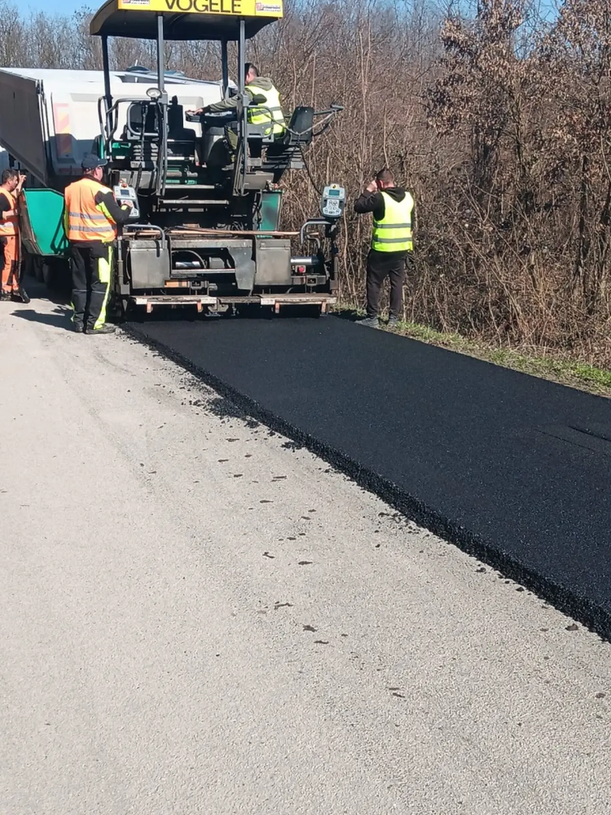 sanacija ceste, mali bukovec (3) sanacija ceste, mali bukovec (3)