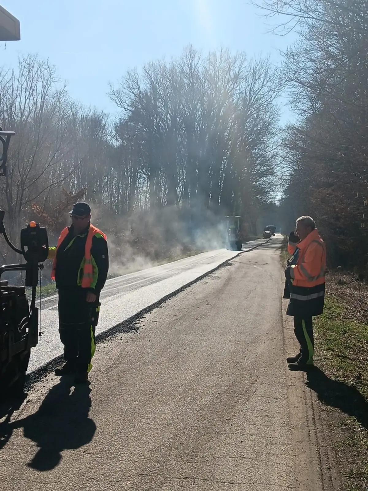 sanacija ceste, mali bukovec (4) sanacija ceste, mali bukovec (4)