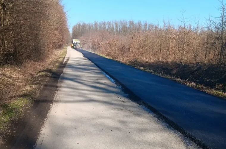 sanacija ceste, mali bukovec (6)