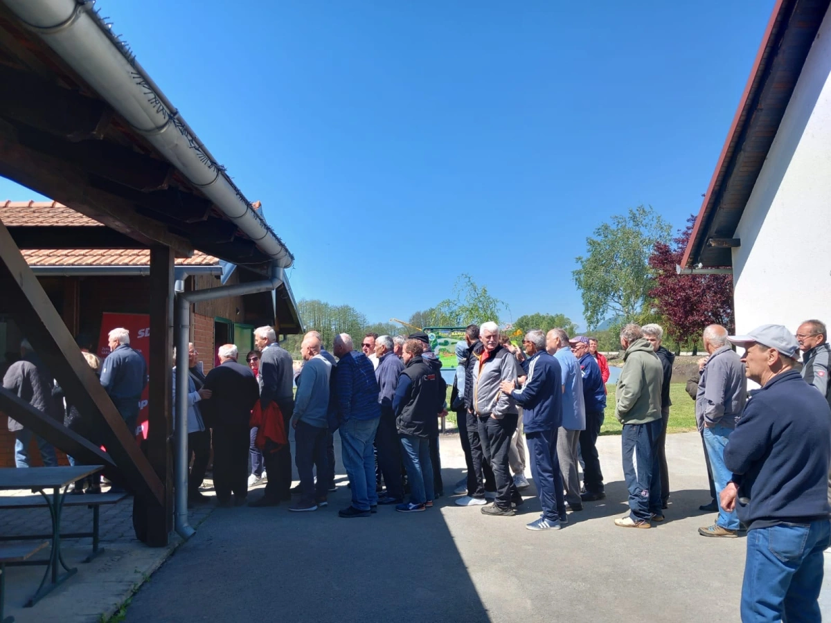sdp ivanec praznik rada 11
