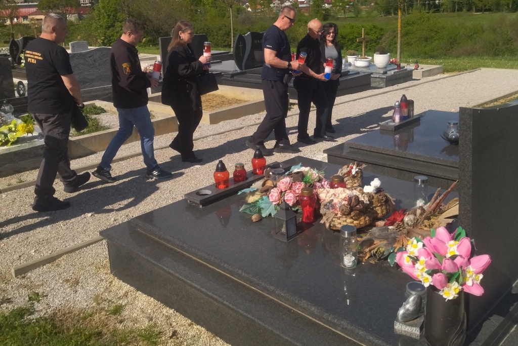 šetnja za generala Dvekara (13)