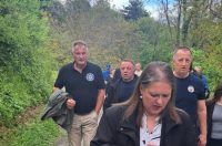 šetnja za generala Dvekara (2)