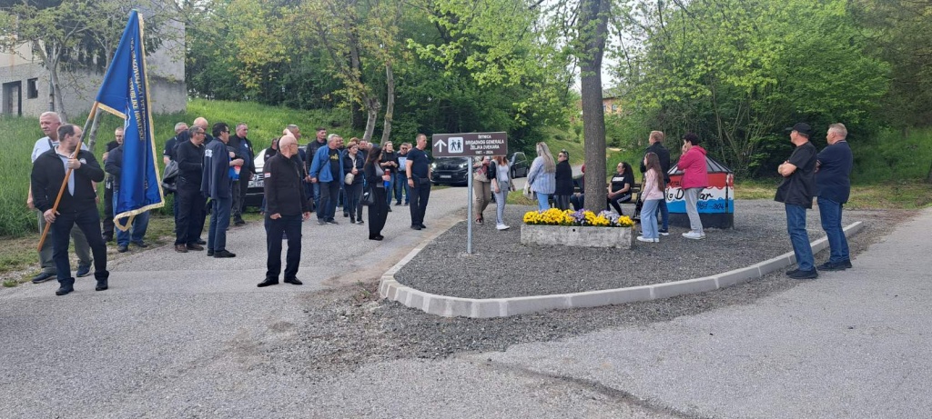 šetnja za generala Dvekara (3)