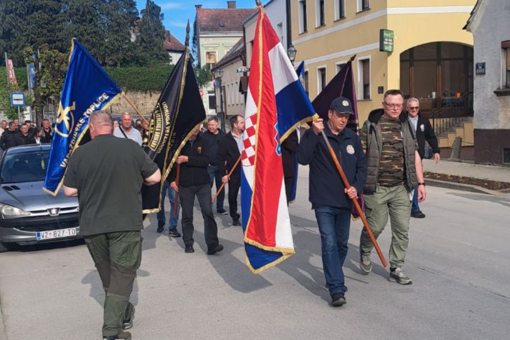 šetnja za generala Dvekara (6)