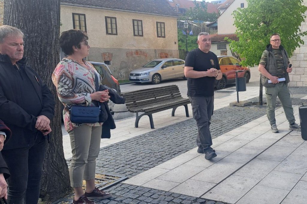 šetnja za generala Dvekara (7)