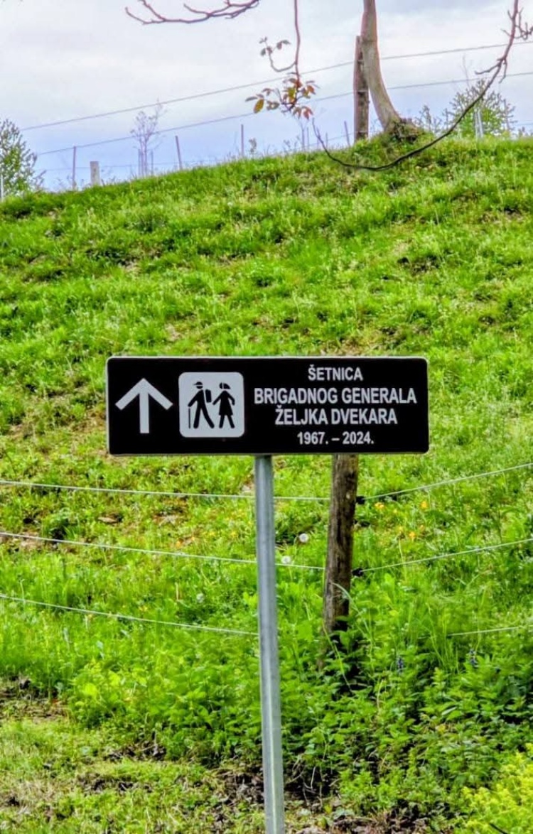 šetnja za generala Dvekara (9)