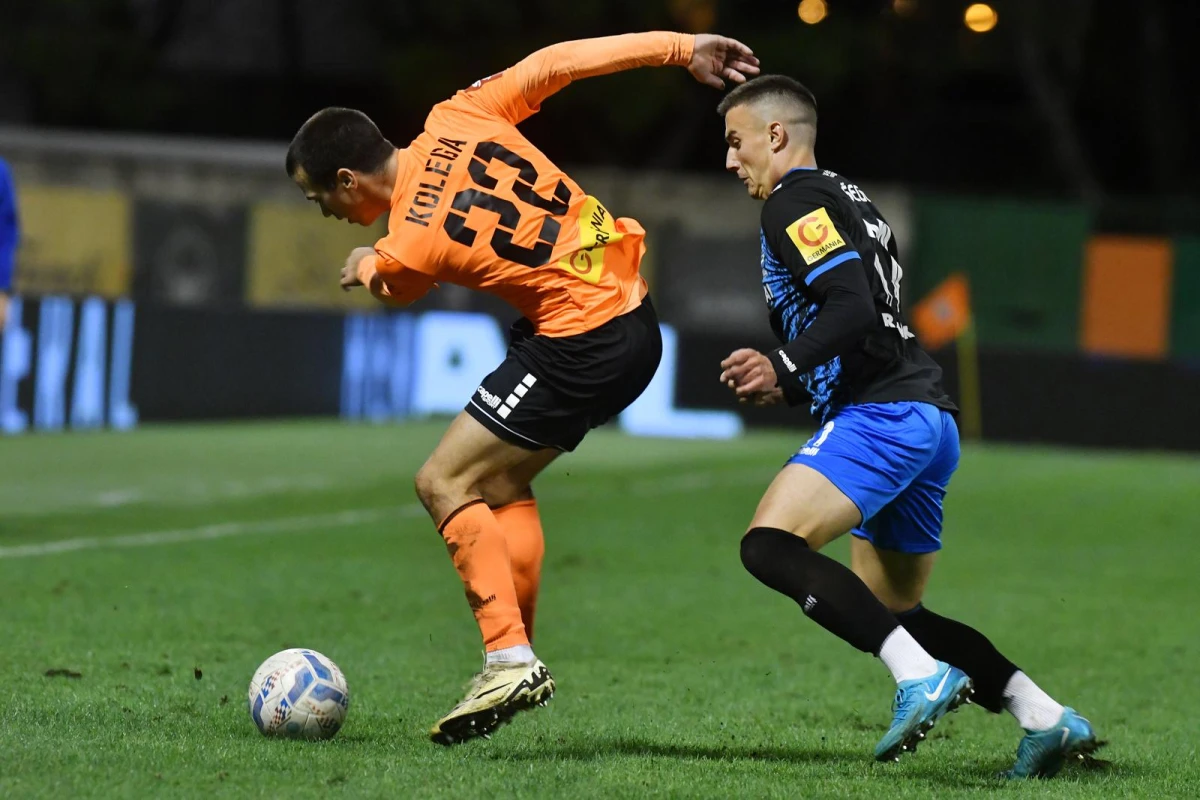 sibenik – varazdin – foto hrvoje jelavic pixsell 08 sibenik – varazdin – foto hrvoje jelavic pixsell 08