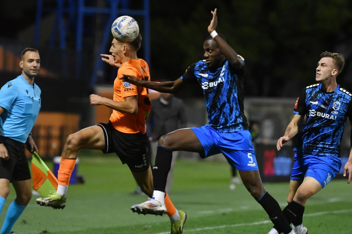 sibenik – varazdin – foto hrvoje jelavic pixsell 14 sibenik – varazdin – foto hrvoje jelavic pixsell 14