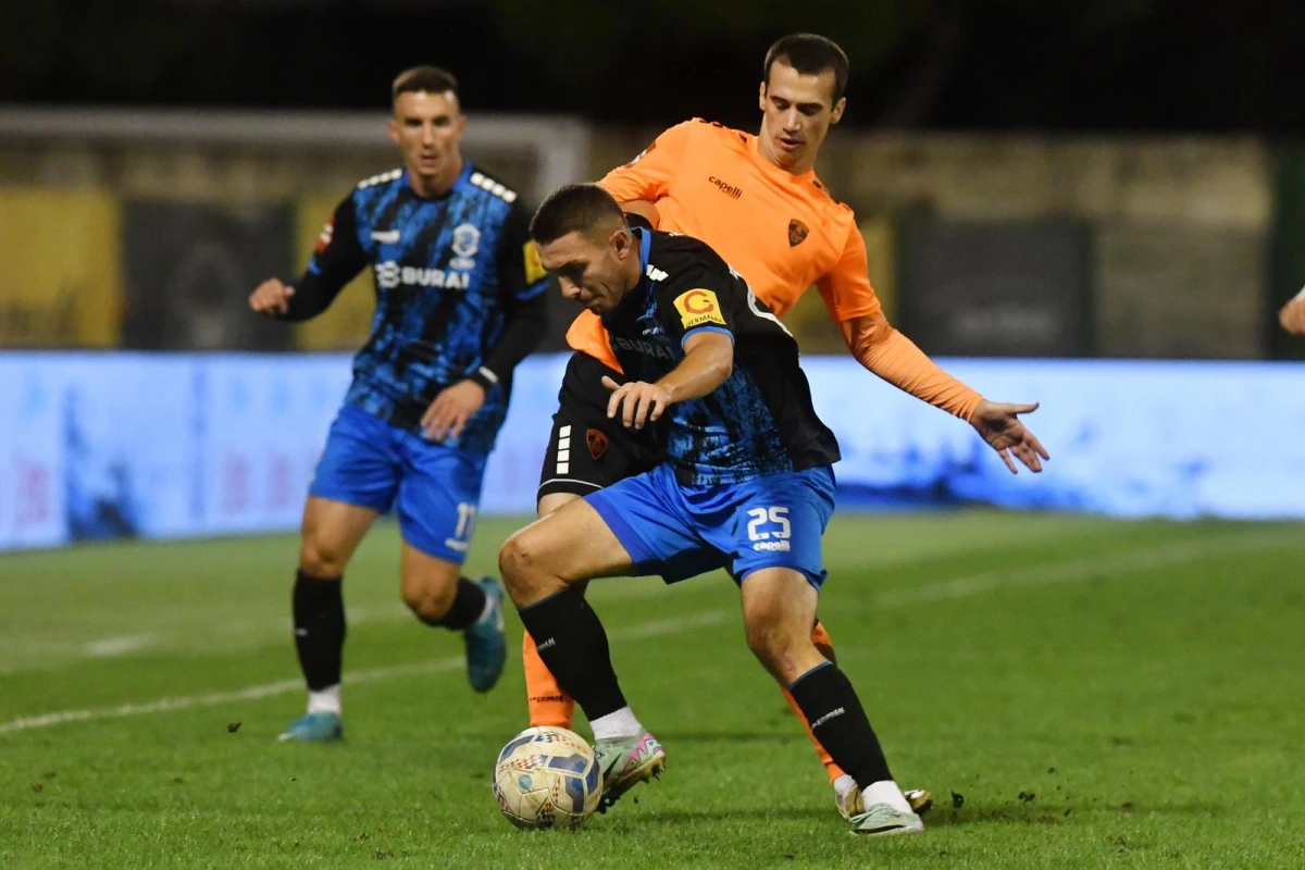 sibenik – varazdin – foto hrvoje jelavic pixsell 16 sibenik – varazdin – foto hrvoje jelavic pixsell 16