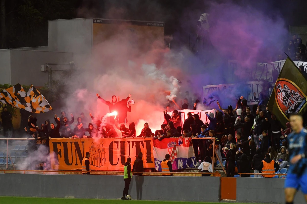 sibenik – varazdin – foto hrvoje jelavic pixsell 20 sibenik – varazdin – foto hrvoje jelavic pixsell 20