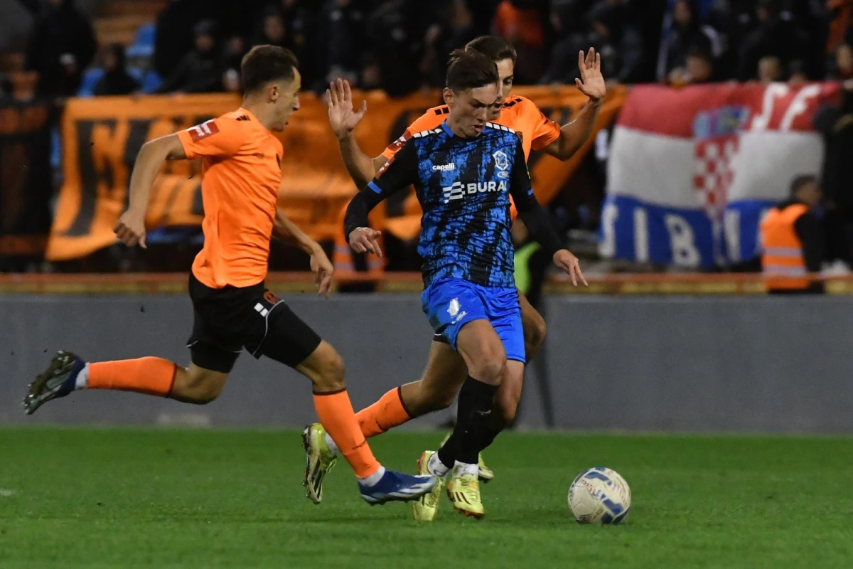 sibenik – varazdin – foto hrvoje jelavic pixsell 22 sibenik – varazdin – foto hrvoje jelavic pixsell 22