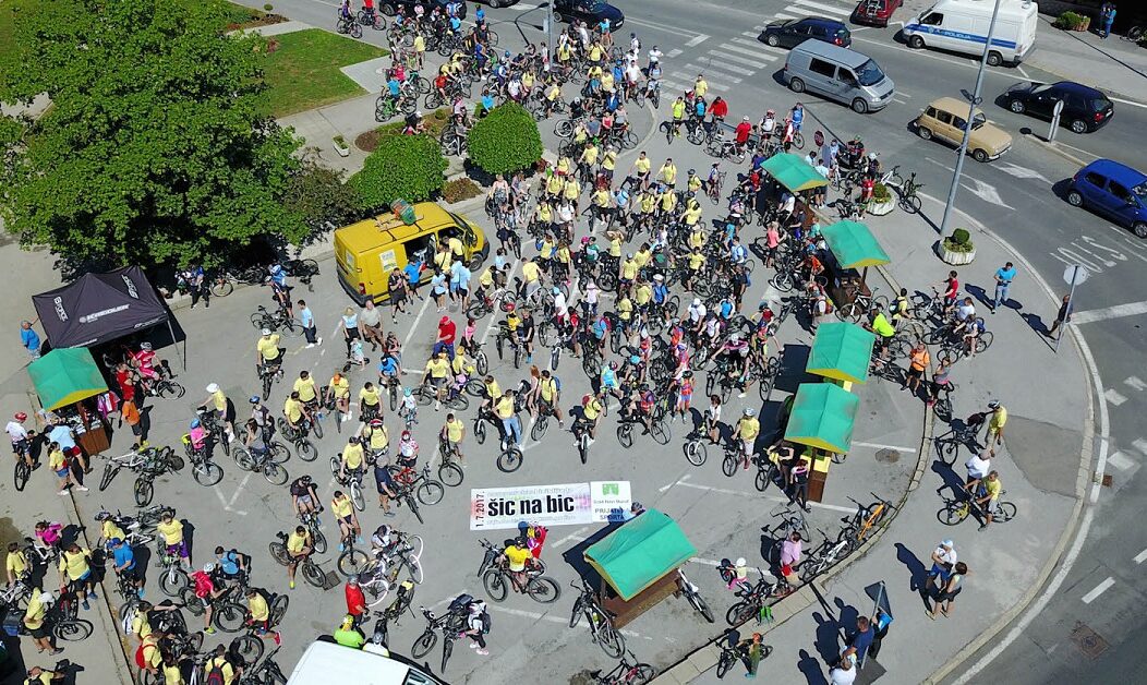 sic na bic – mladi za marof