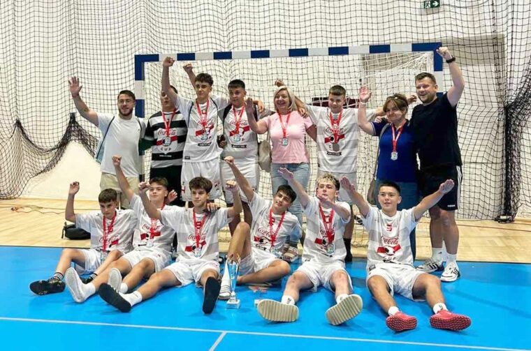 sigma boyz (10) Općina Trnovec Bartolovečki