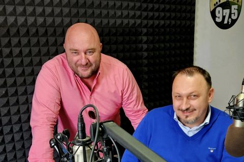 sinisa kalajdzija sinisa jenkac – radio novi marof