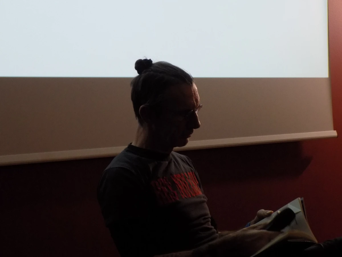 sinisa kolaric – foto gradska knjiznica 02