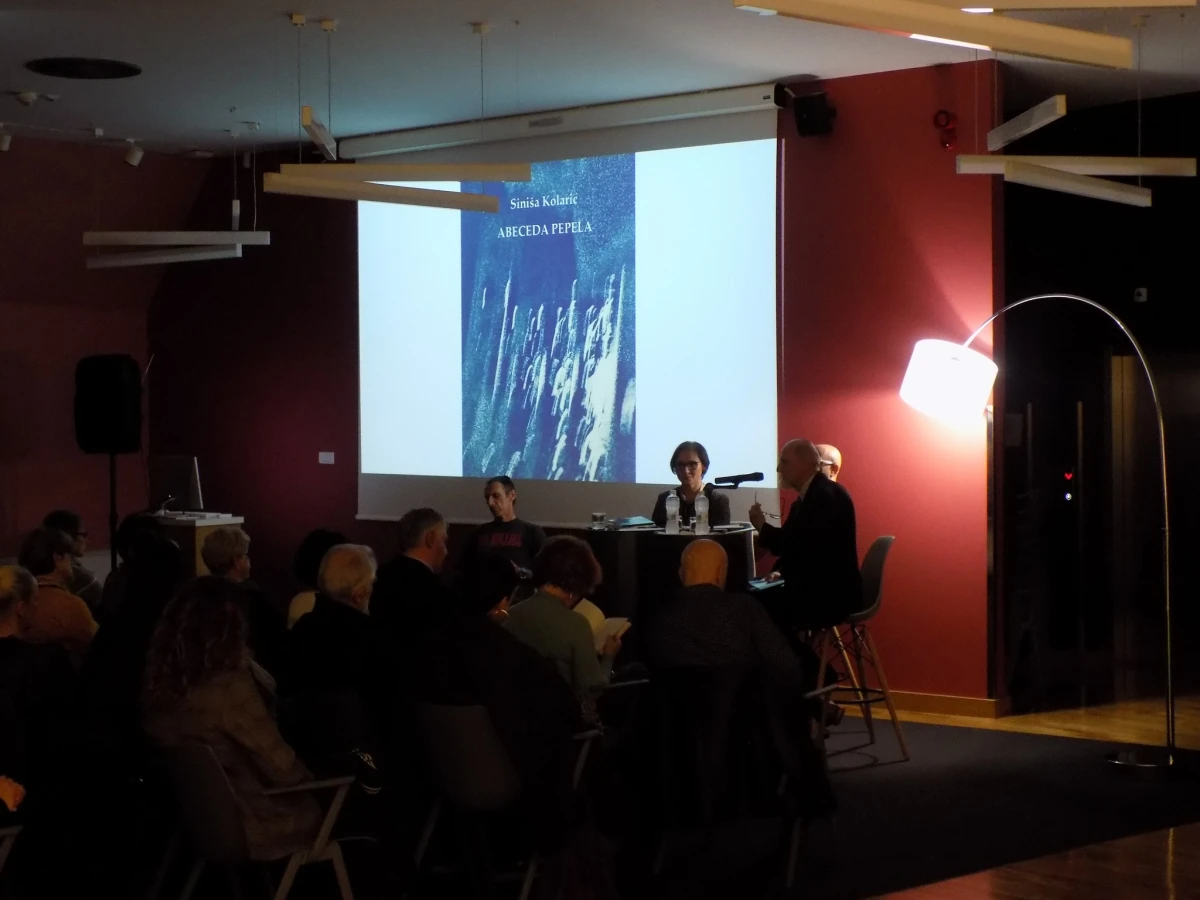 sinisa kolaric – foto gradska knjiznica 09