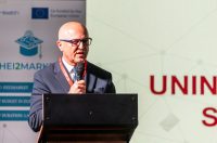 Marko Hanzekovic -Photo Adria Marko Hanzekovic -Photo Adria