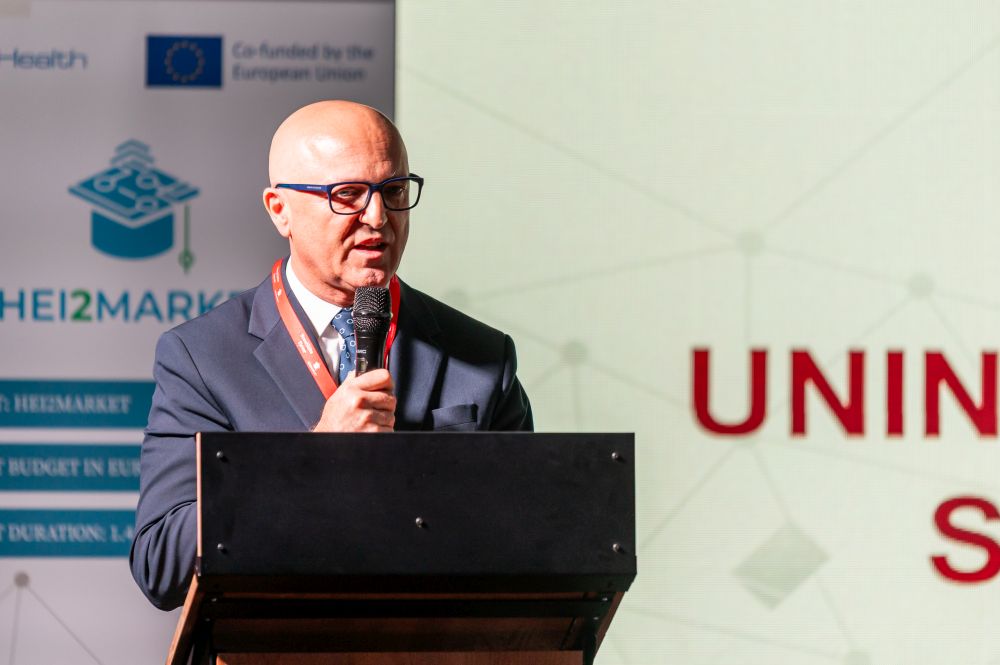 Marko Hanzekovic -Photo Adria Marko Hanzekovic -Photo Adria