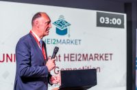 Marko Hanzekovic -Photo Adria Marko Hanzekovic -Photo Adria