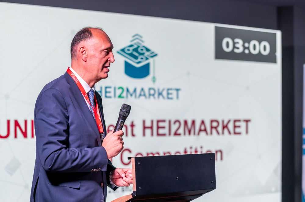 Marko Hanzekovic -Photo Adria Marko Hanzekovic -Photo Adria