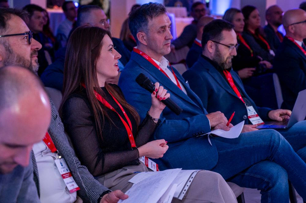 Marko Hanzekovic -Photo Adria Marko Hanzekovic -Photo Adria