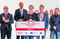 Marko Hanzekovic -Photo Adria Marko Hanzekovic -Photo Adria