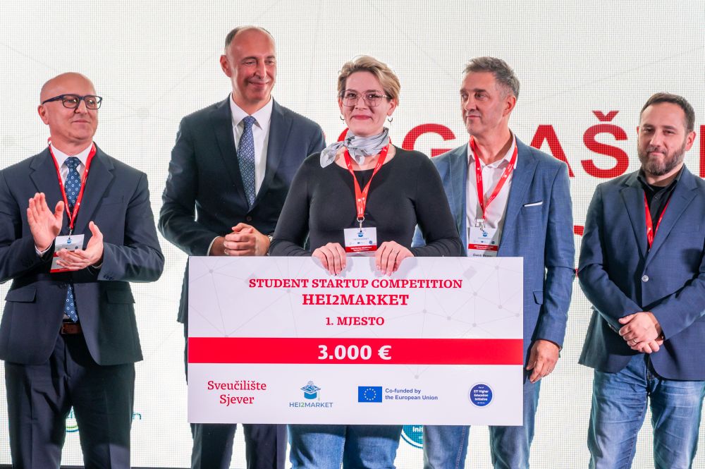 Marko Hanzekovic -Photo Adria Marko Hanzekovic -Photo Adria