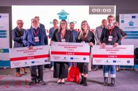 Marko Hanzekovic -Photo Adria Marko Hanzekovic -Photo Adria