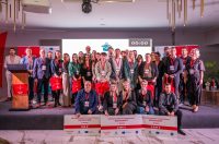 Marko Hanzekovic -Photo Adria Marko Hanzekovic -Photo Adria