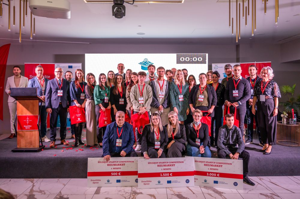 Marko Hanzekovic -Photo Adria Marko Hanzekovic -Photo Adria