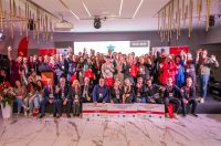 Marko Hanzekovic -Photo Adria Marko Hanzekovic -Photo Adria