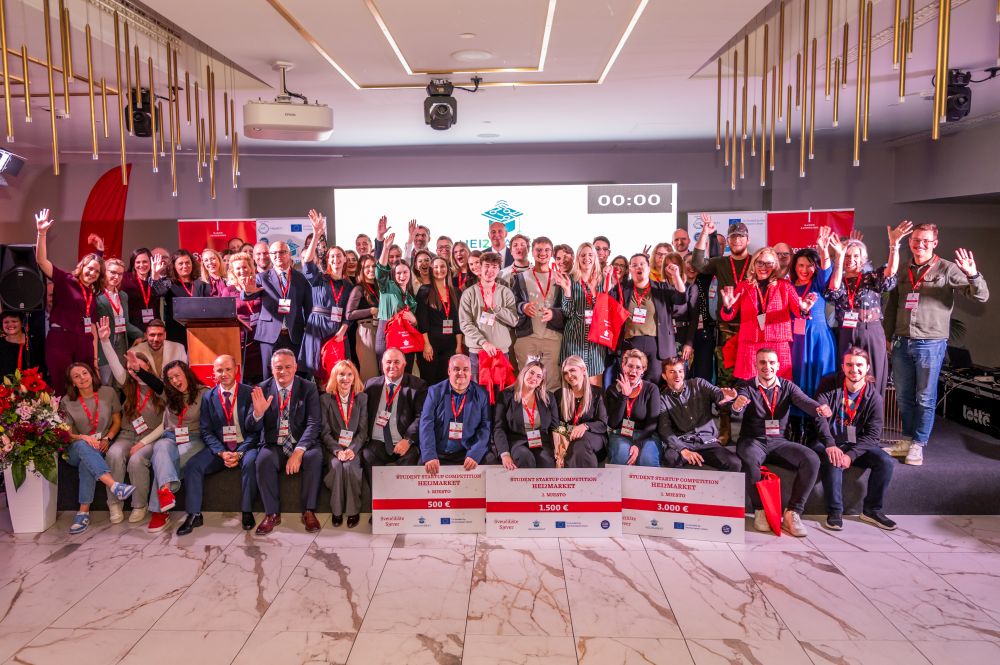 Marko Hanzekovic -Photo Adria Marko Hanzekovic -Photo Adria