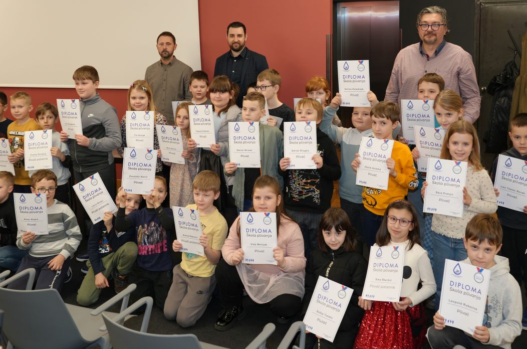 skola plivanja – grad vz