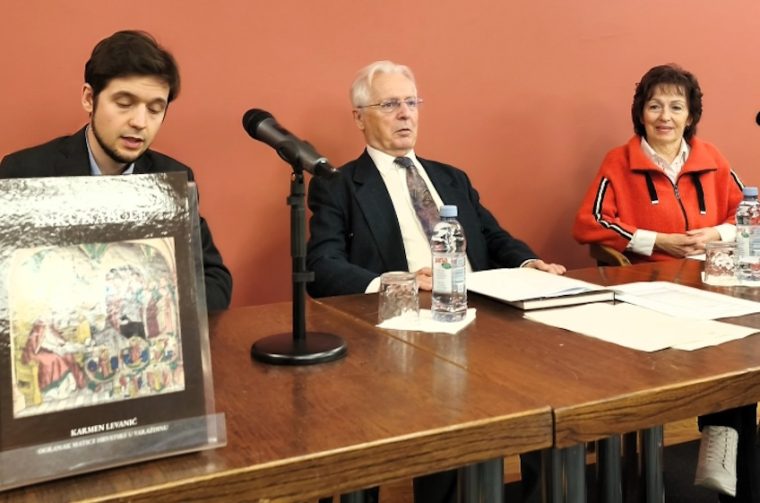 matica hrvatska matica hrvatska