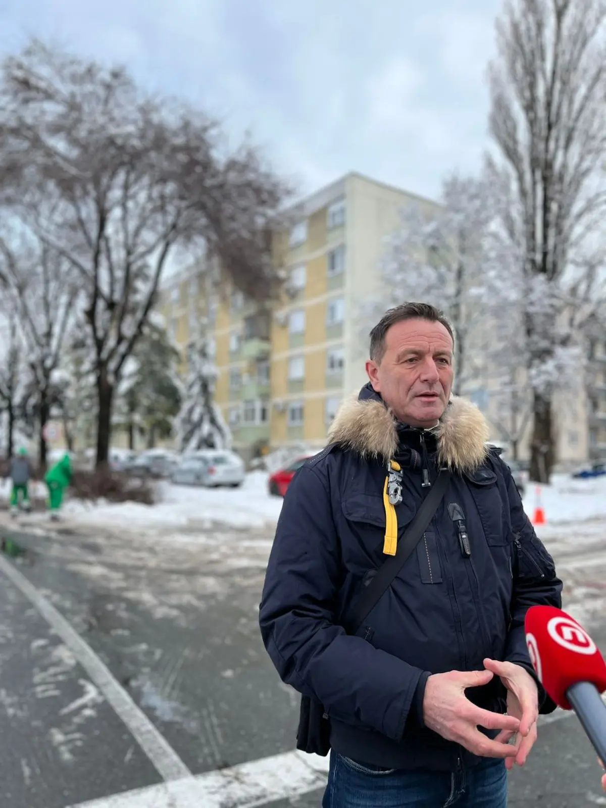 snijeg – grad vz 05