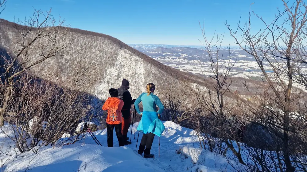 snijeg na Ivanščici FOTO Zoran Stanko 07 snijeg na Ivanščici FOTO Zoran Stanko 07