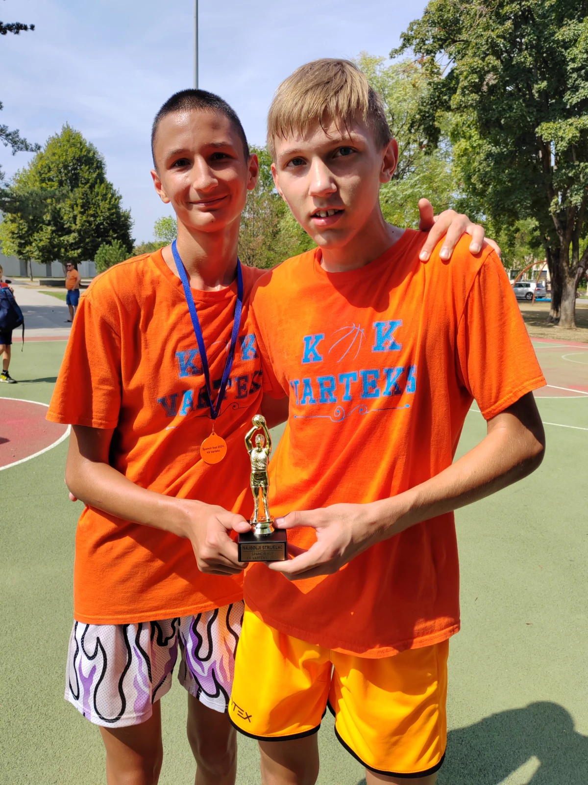 spancir kup – foto kk varteks 06