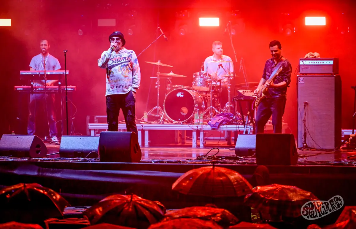 špancirfest dan 9 subota 11 špancirfest dan 9 subota 11