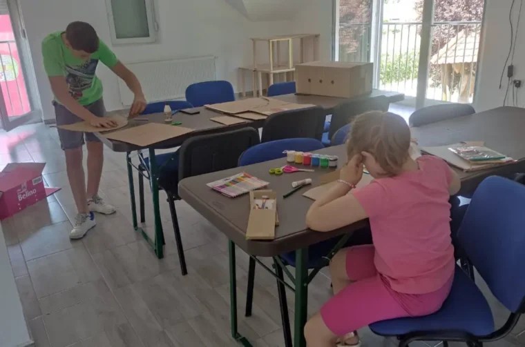 špilja Vindija – udruga ana