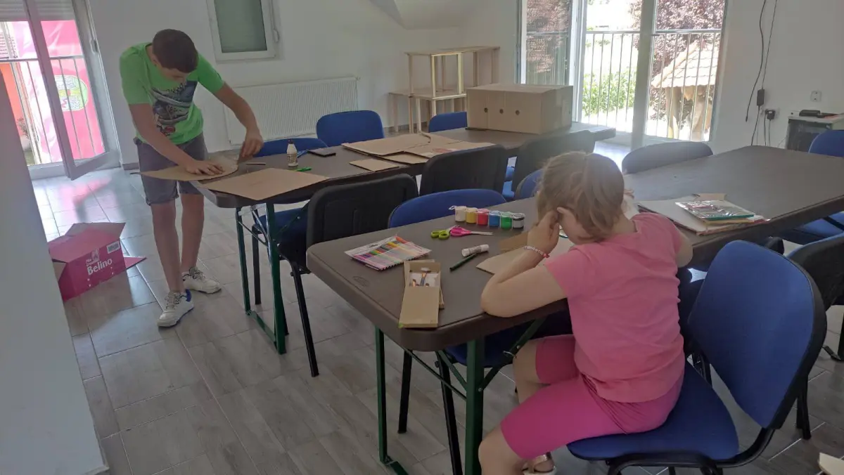 špilja Vindija – udruga ana