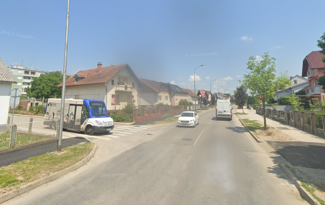 splitska ulica varaždin splitska ulica varaždin