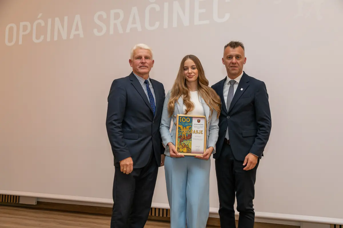 sracinec svecana sjednica 22