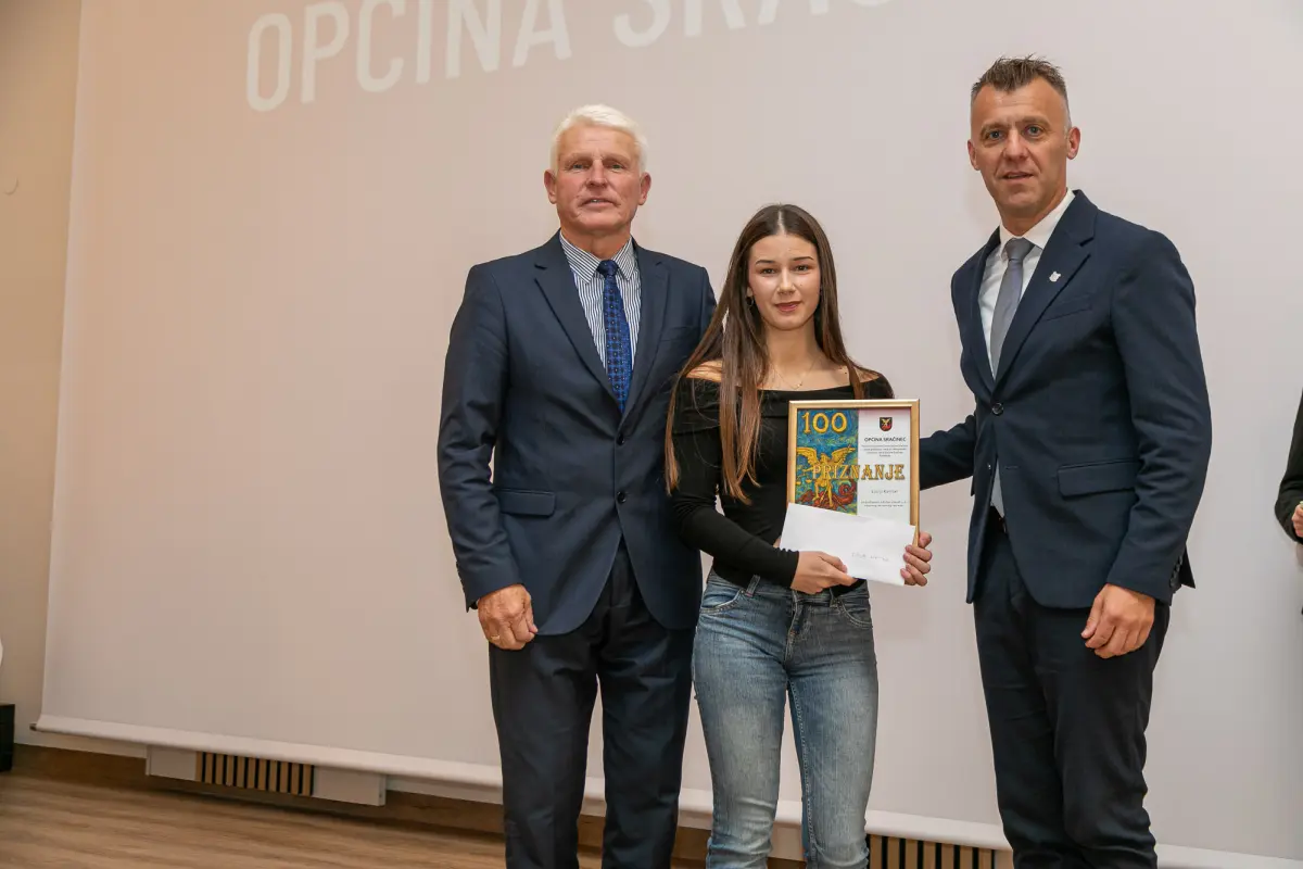 sracinec svecana sjednica 25