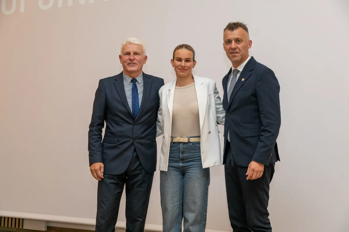 sracinec svecana sjednica 30