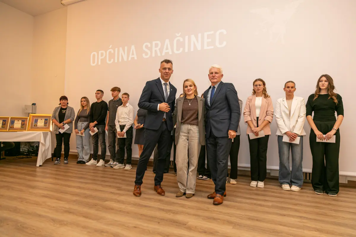 sracinec svecana sjednica 46