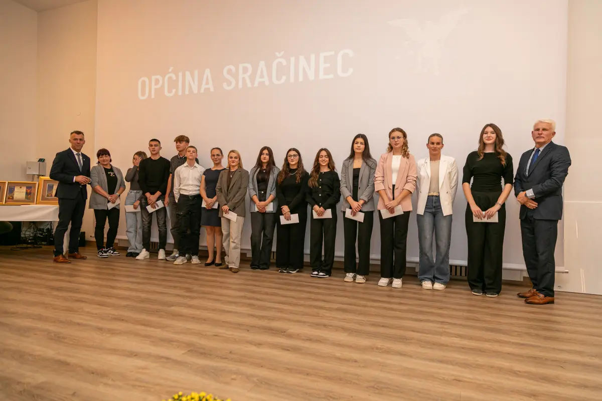 sracinec svecana sjednica 47