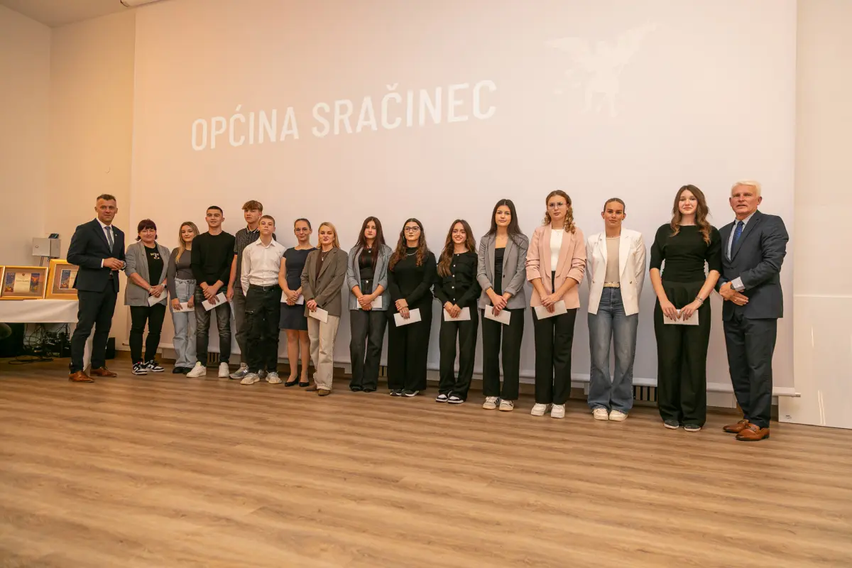 sracinec svecana sjednica 48