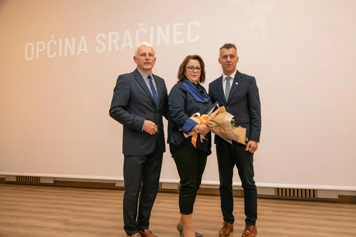 sracinec svecana sjednica 50