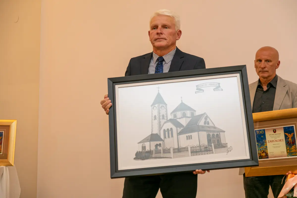 sracinec svecana sjednica 66